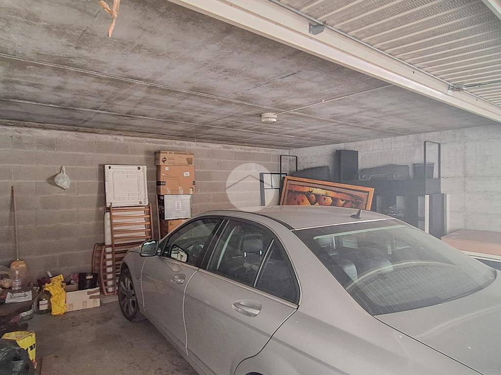 Box / garage a Spino d'adda in Via Milano, 1 - Foto 4