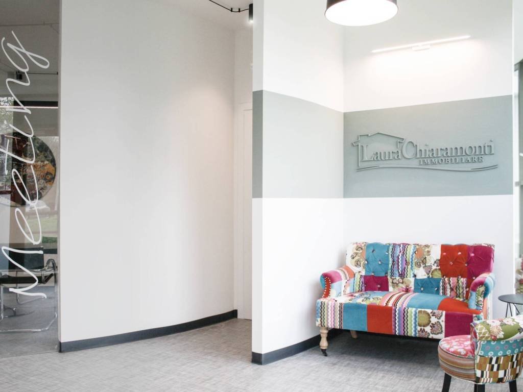 Loft / open space a Prato in Via Rolando Caciolli - Foto 3