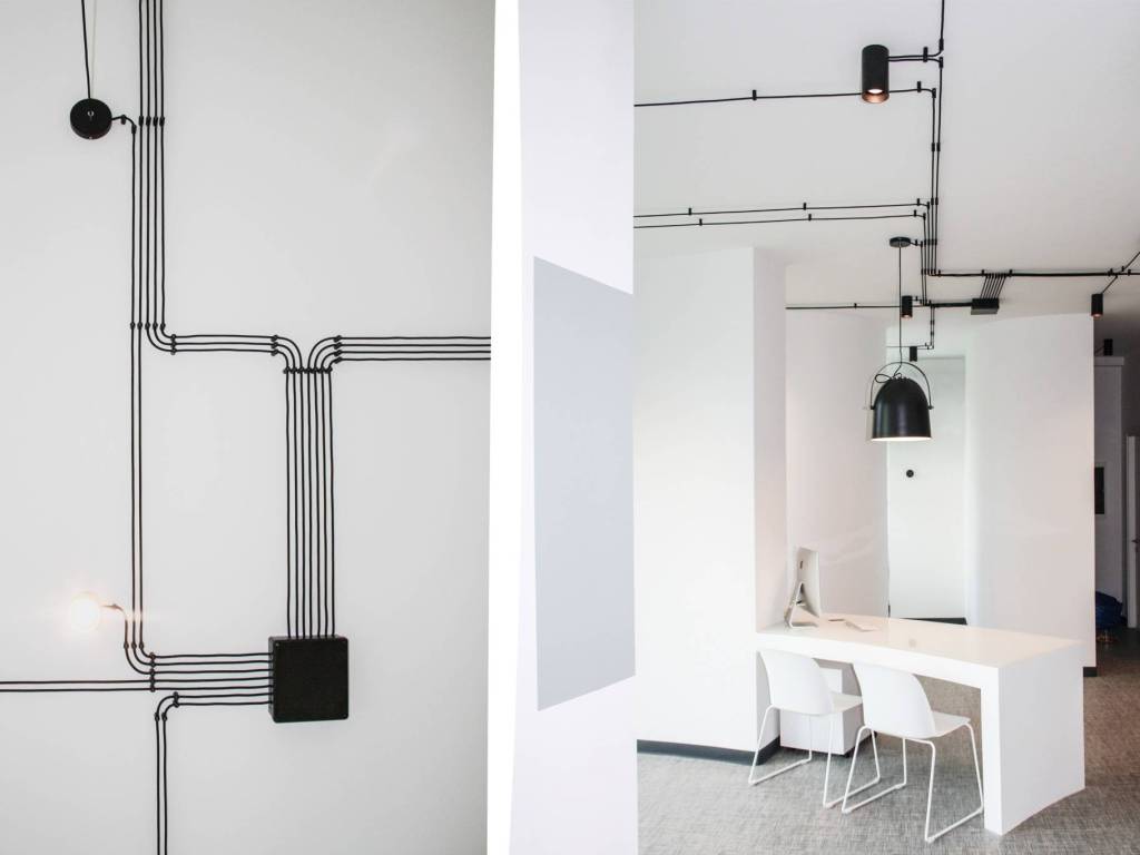 Loft / open space a Prato in Via Rolando Caciolli - Foto 4