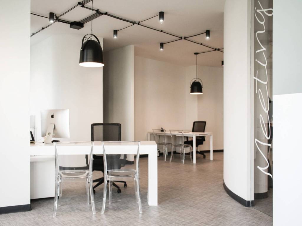 Loft / open space a Prato in Via Rolando Caciolli - Foto 5