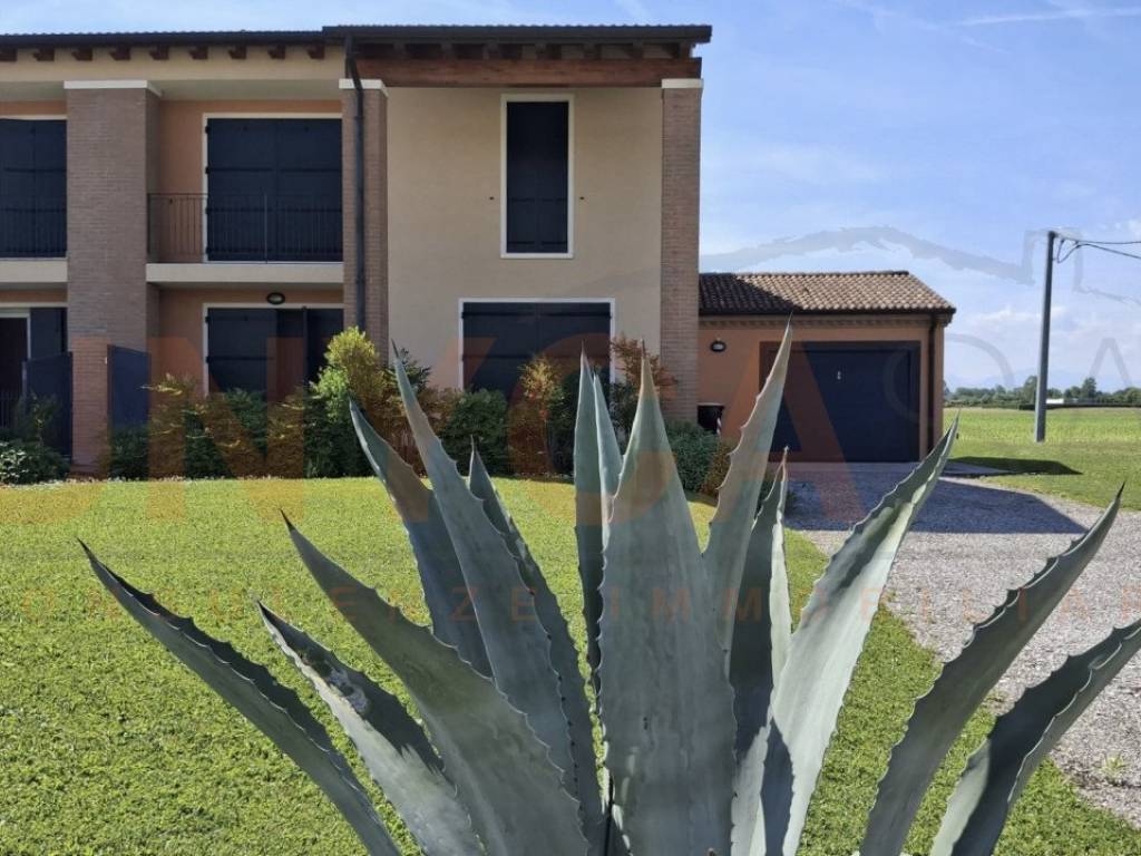 Villa a Veggiano in Via Chiesa - Foto 2
