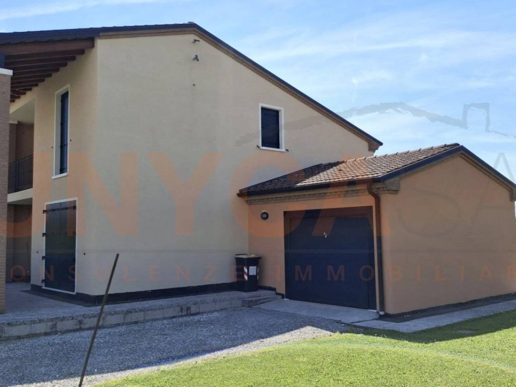 Villa a Veggiano in Via Chiesa - Foto 3
