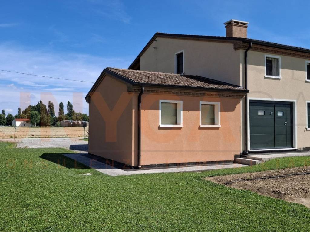 Villa a Veggiano in Via Chiesa - Foto 4