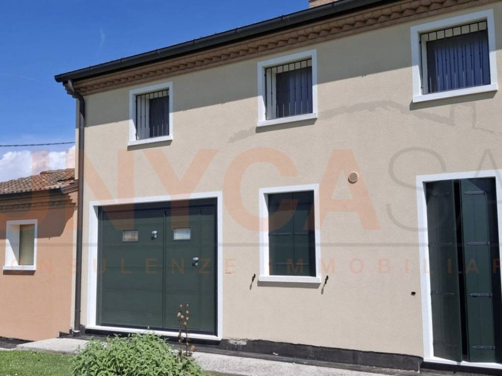 Villa a Veggiano in Via Chiesa - Foto 5
