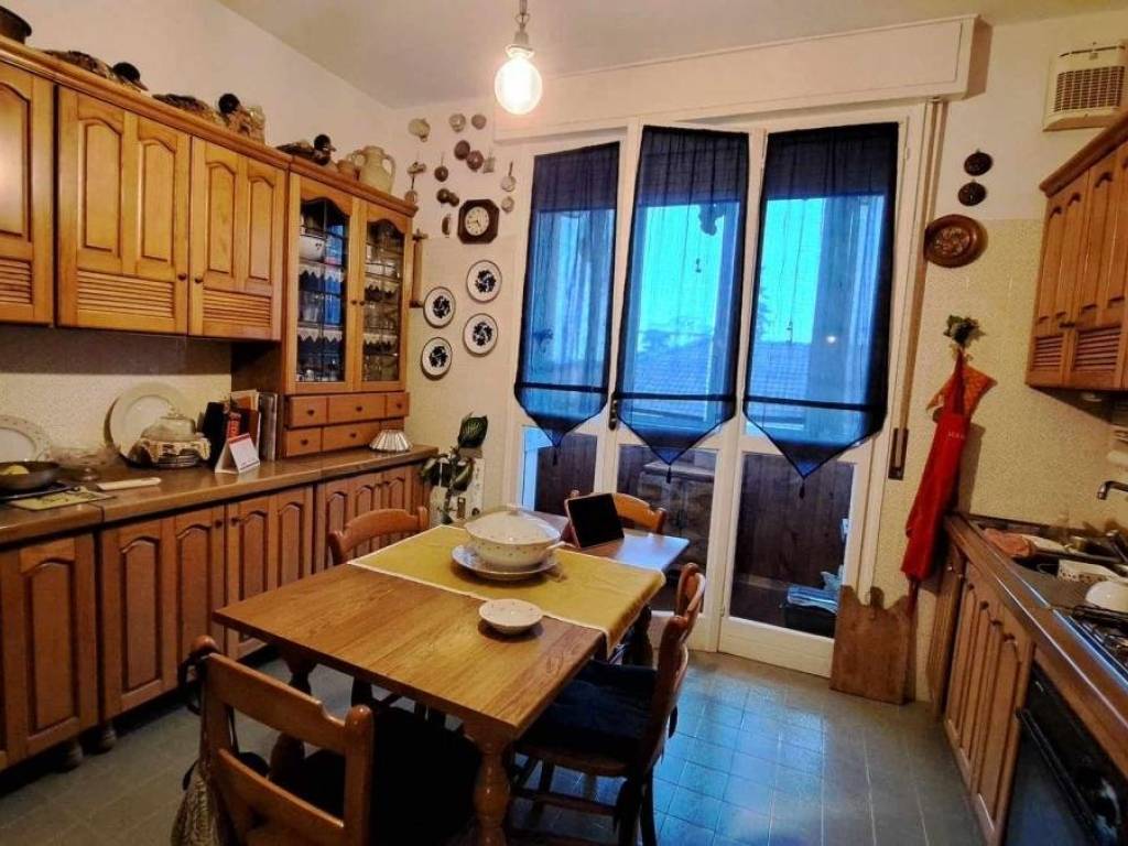 Appartamento a Ravenna in Via Rubicone - Foto 4