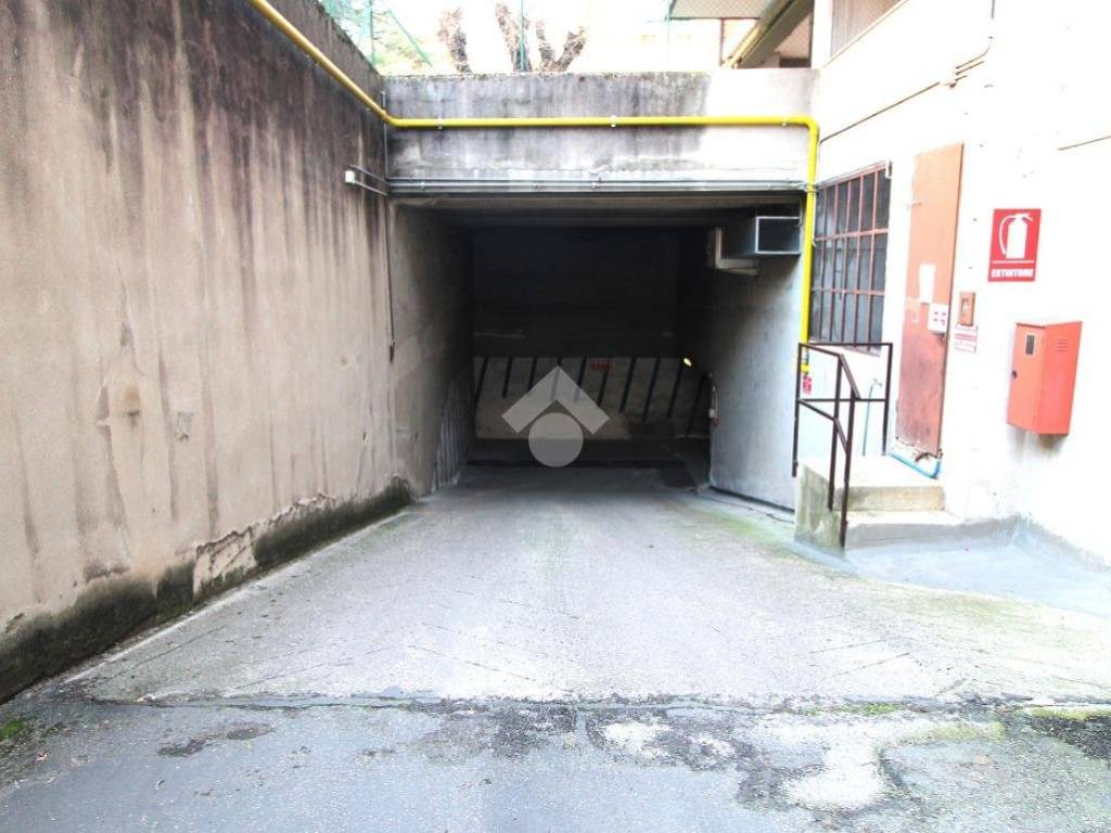 Box / garage a Verona in Via del quadrato, 1 - Foto 2
