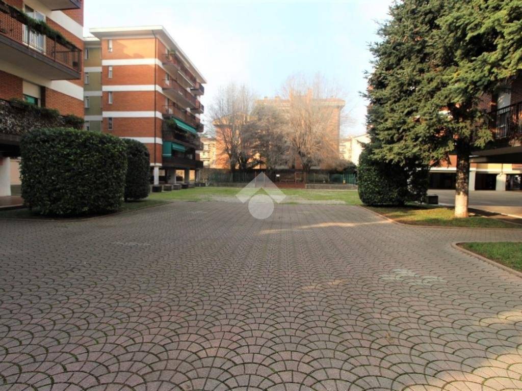 Box / garage a Verona in Via del quadrato, 1 - Foto 4