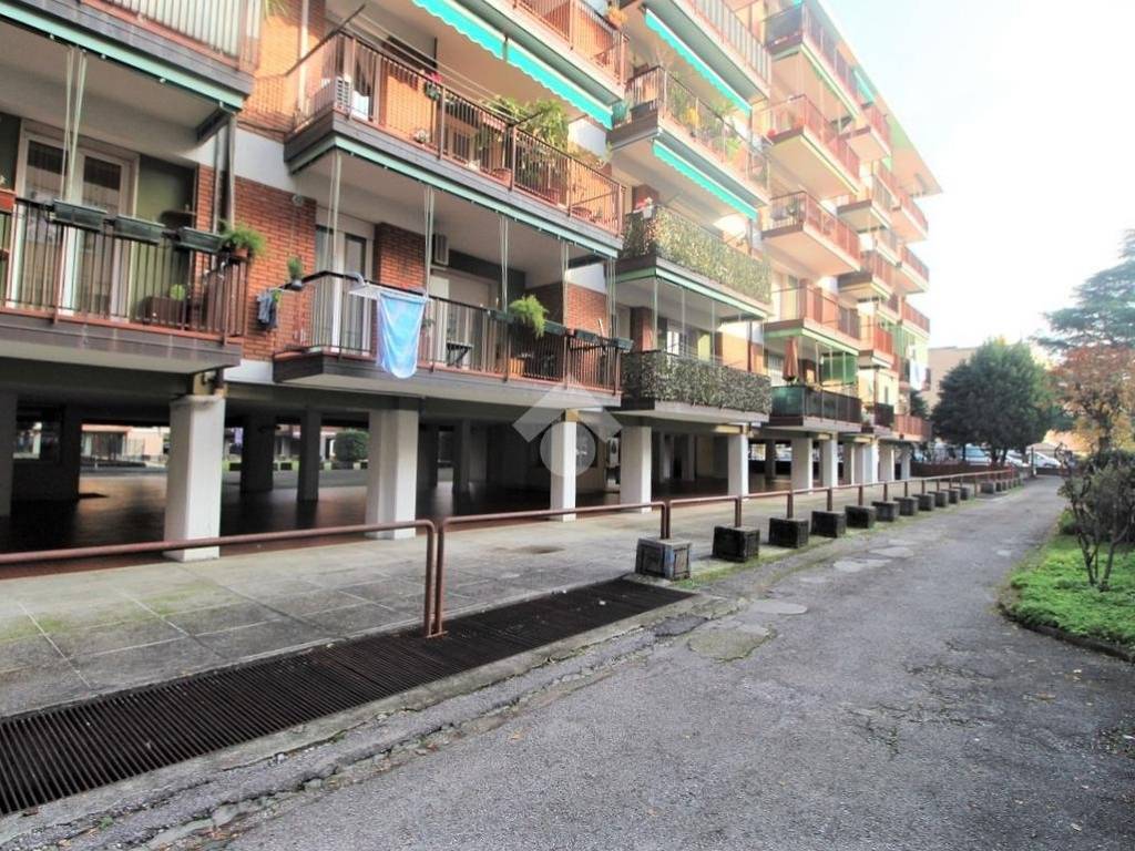 Box / garage a Verona in Via del quadrato, 1 - Foto 5