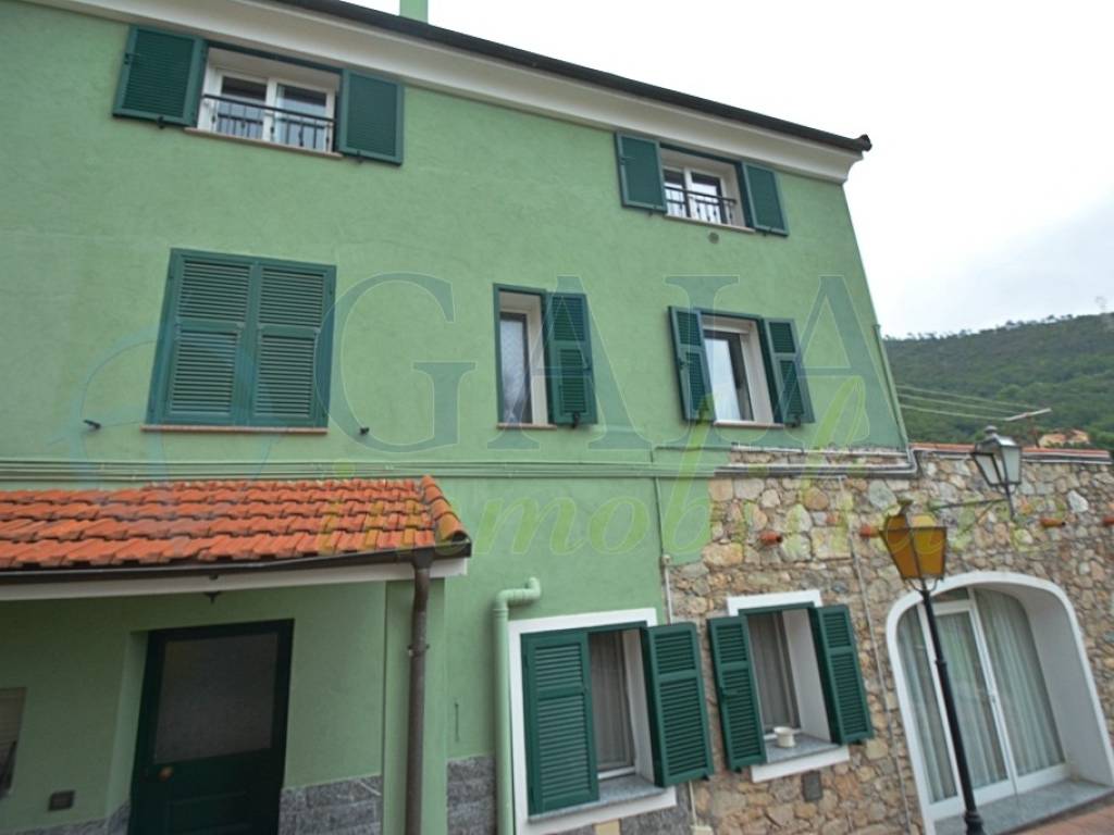 Appartamento a Loano in Borgata Isola Inferiore, 8 - Foto 2