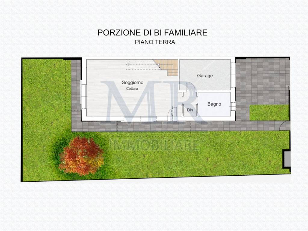 Villa a Maserà di padova in Via Fiume - Foto 3