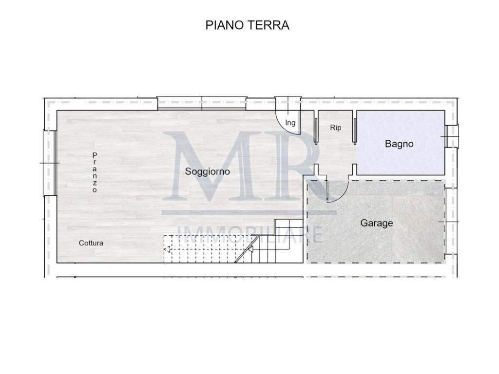 Villa a Maserà di padova in Via Fiume - Foto 4