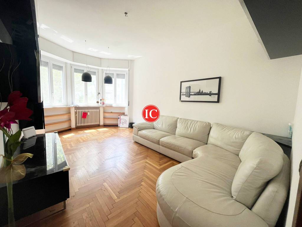 Appartamento a Lodi in Viale delle Rimembranze, 38 - Foto 5