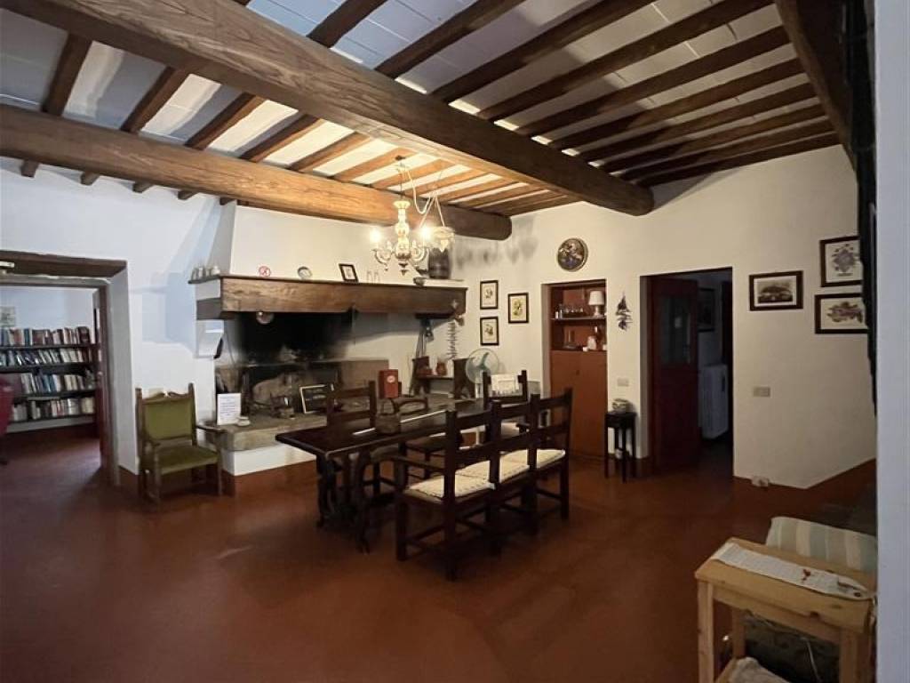 Villa a Terranuova bracciolini in Via della Penna - Foto 2