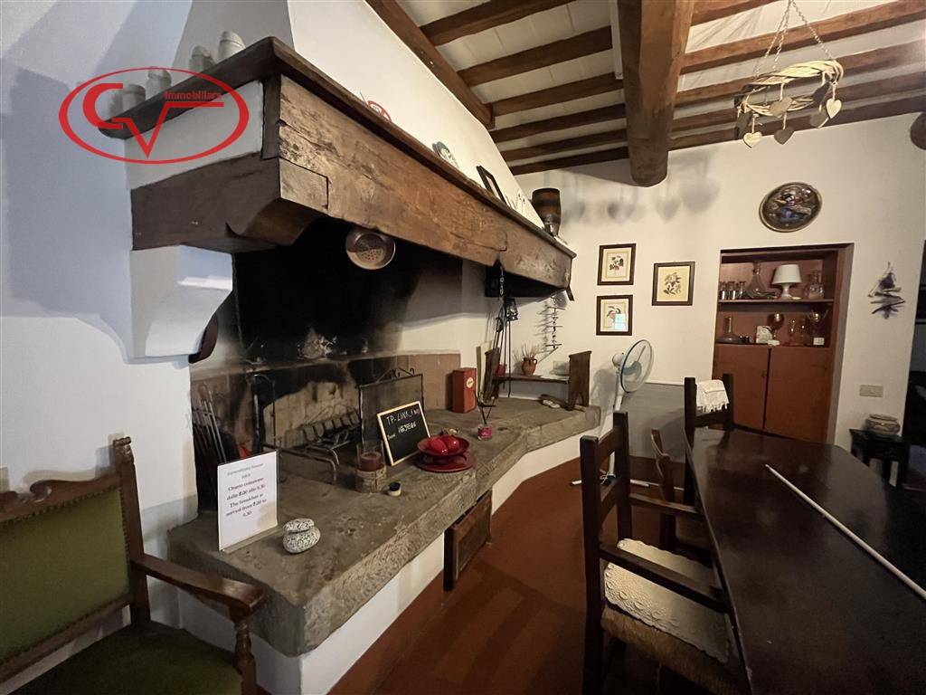Villa a Terranuova bracciolini in Via della Penna - Foto 3