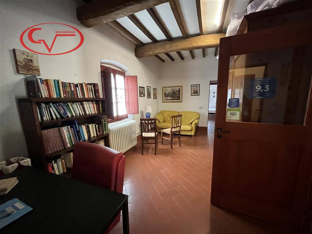 Villa a Terranuova bracciolini in Via della Penna - Foto 4