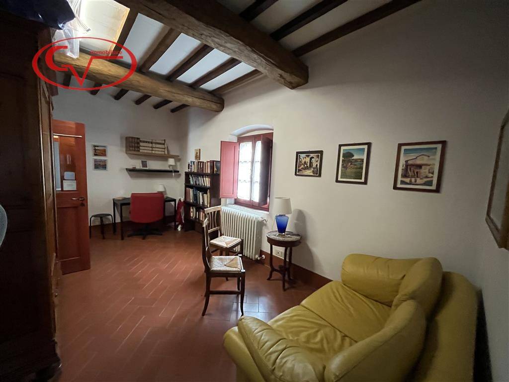 Villa a Terranuova bracciolini in Via della Penna - Foto 5