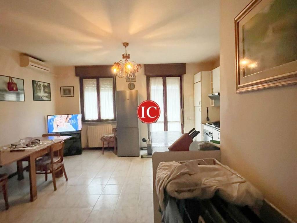 Appartamento a Lodi in Via Lunigiana, 11 - Foto 3