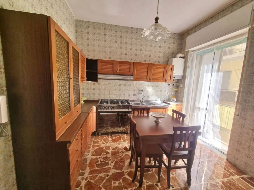 Appartamento a Crotone in Discesa Bastione Castello, 81 - Foto 4