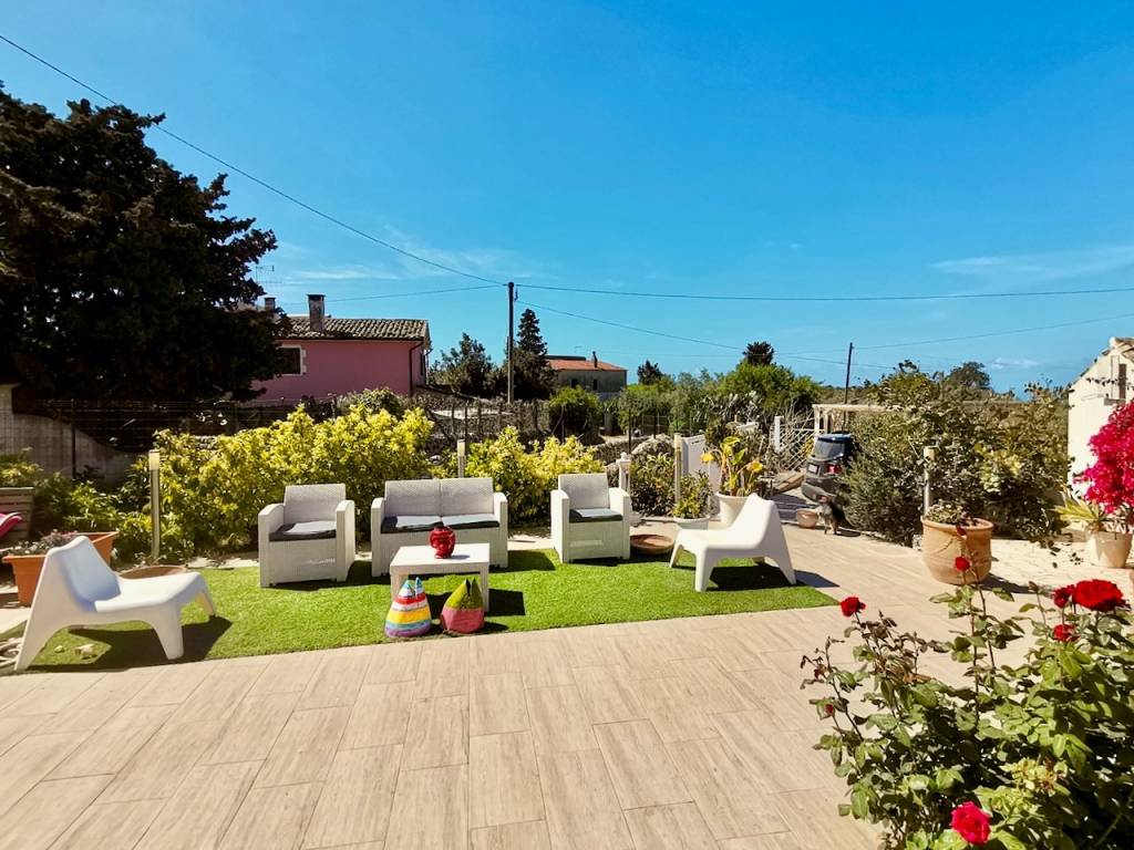 Villa a Scicli in Contrada Spana - Foto 4