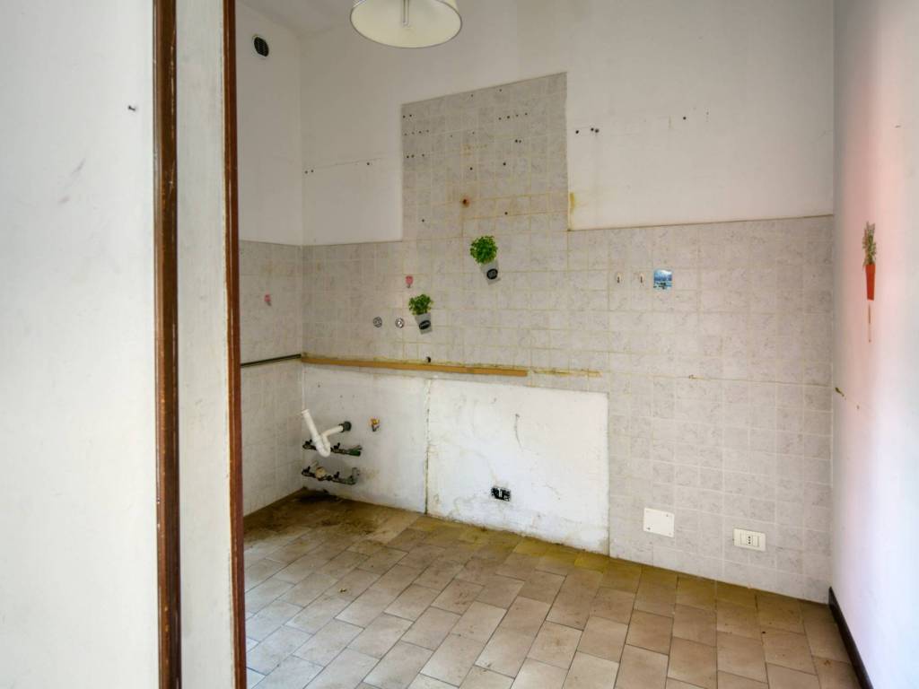 Appartamento a Alessandria in Via Gambalera - Foto 3