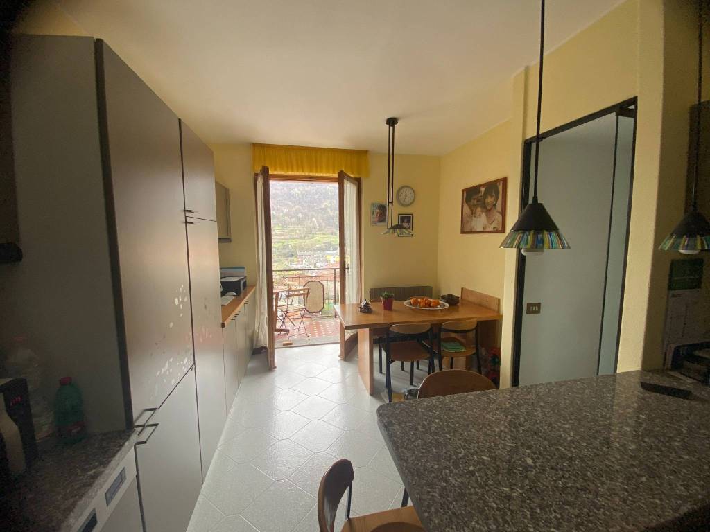 Appartamento a Villadossola in Via Castello, 19 - Foto 2