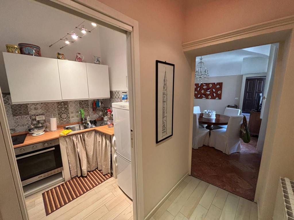 Appartamento a Cremona in Corso Giuseppe Garibaldi - Foto 5
