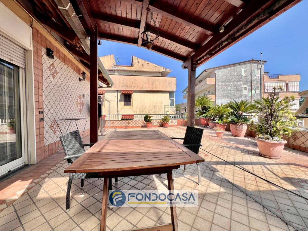 Casa indipendente a Cesa in Via Fasci siciliani, 8 - Foto 2