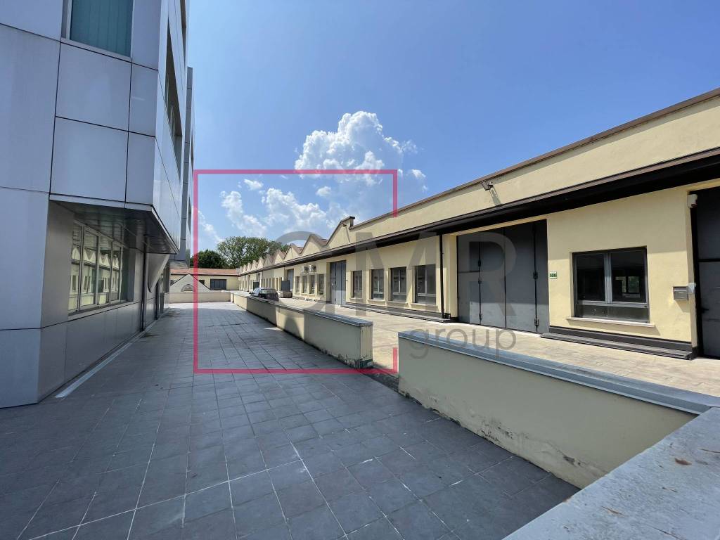 Immobile a Marnate in Via Luigi Pomini - Foto 2
