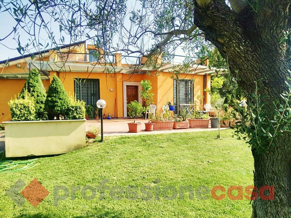 Appartamento a Castrocielo in VIA MADONNA DI LORETO, 33 - Foto 2