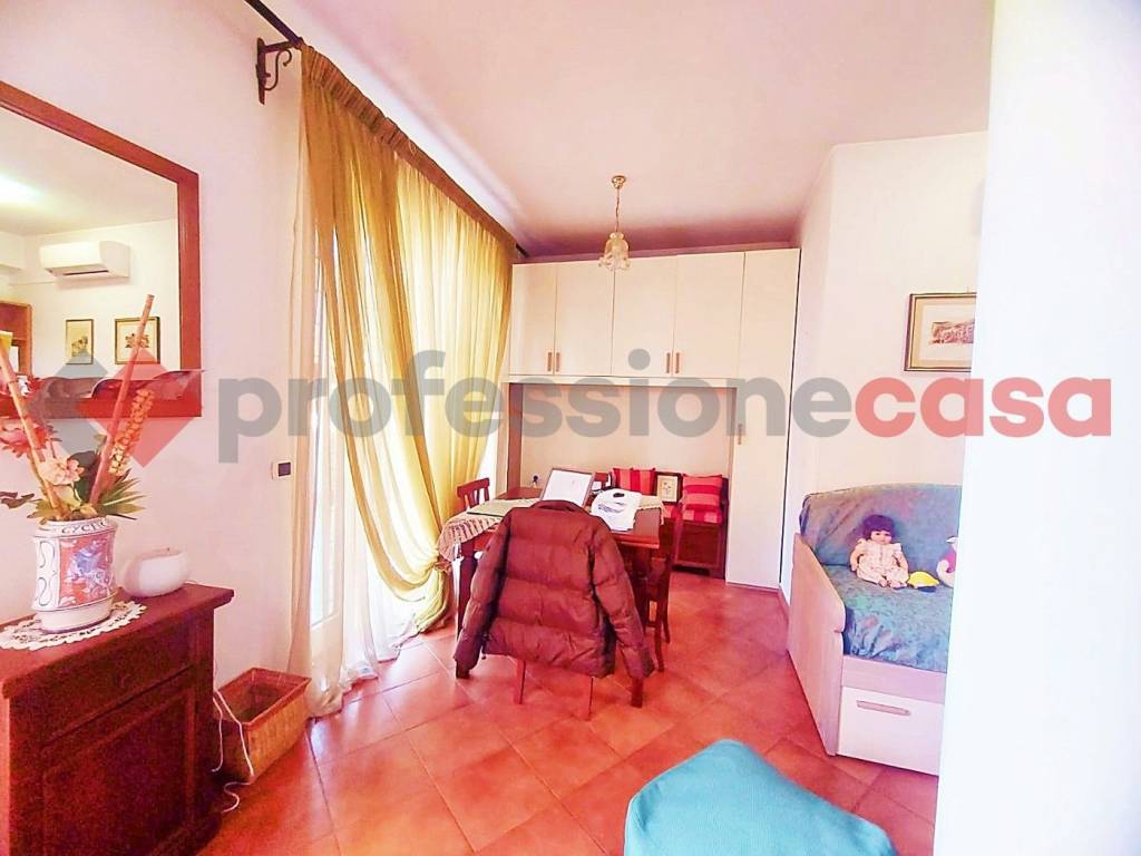 Appartamento a Castrocielo in VIA MADONNA DI LORETO, 33 - Foto 3