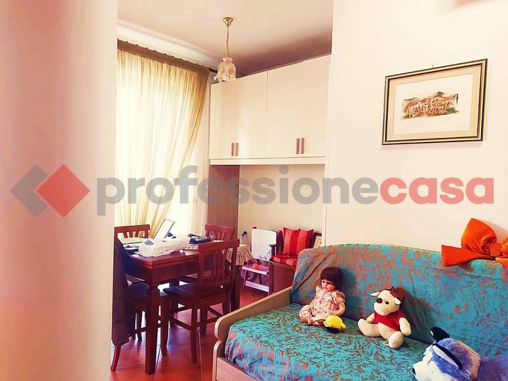 Appartamento a Castrocielo in VIA MADONNA DI LORETO, 33 - Foto 4