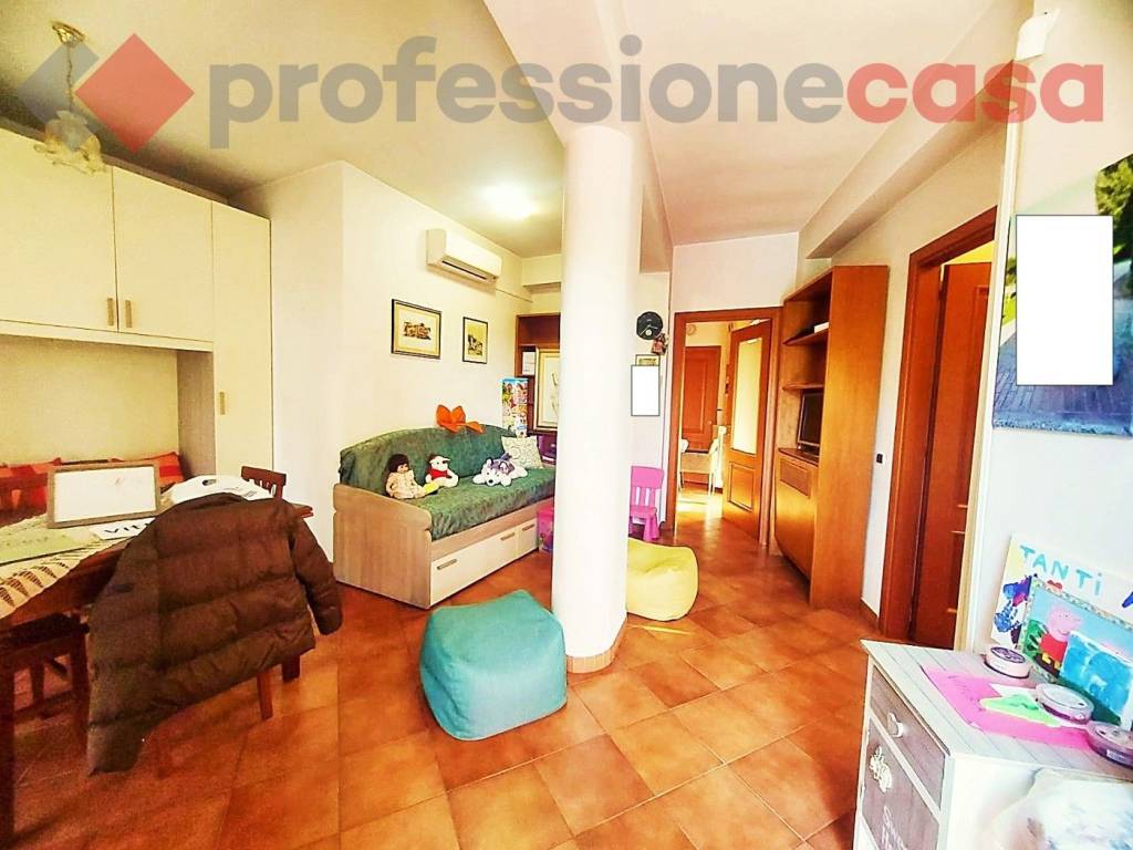 Appartamento a Castrocielo in VIA MADONNA DI LORETO, 33 - Foto 5