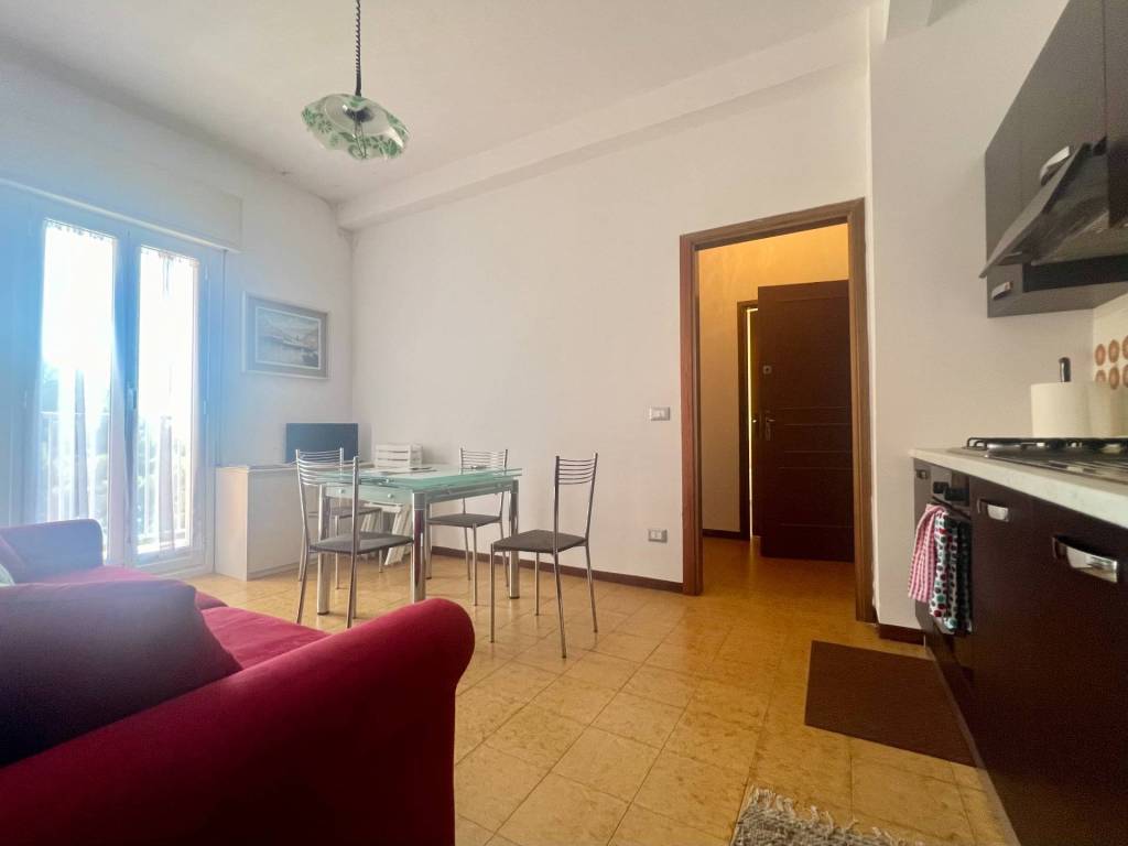 Appartamento a Andora in Via Aurelia, 13 - Foto 4
