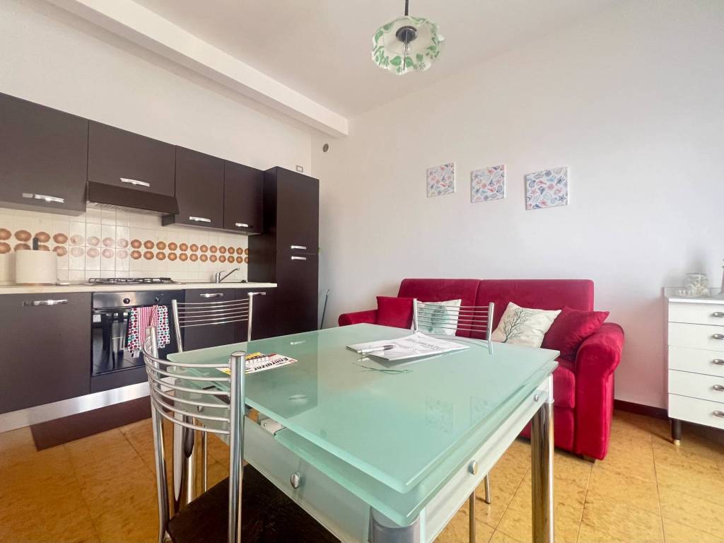 Appartamento a Andora in Via Aurelia, 13 - Foto 5