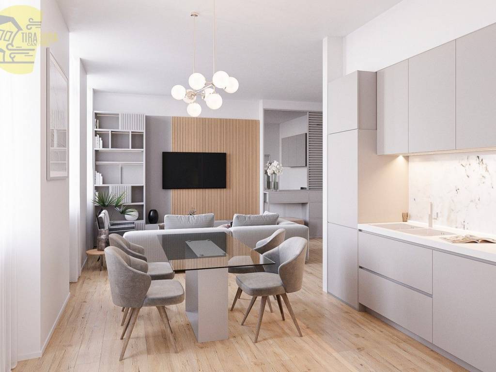 Appartamento a Gorizia in Corso Italia, 22 - Foto 2