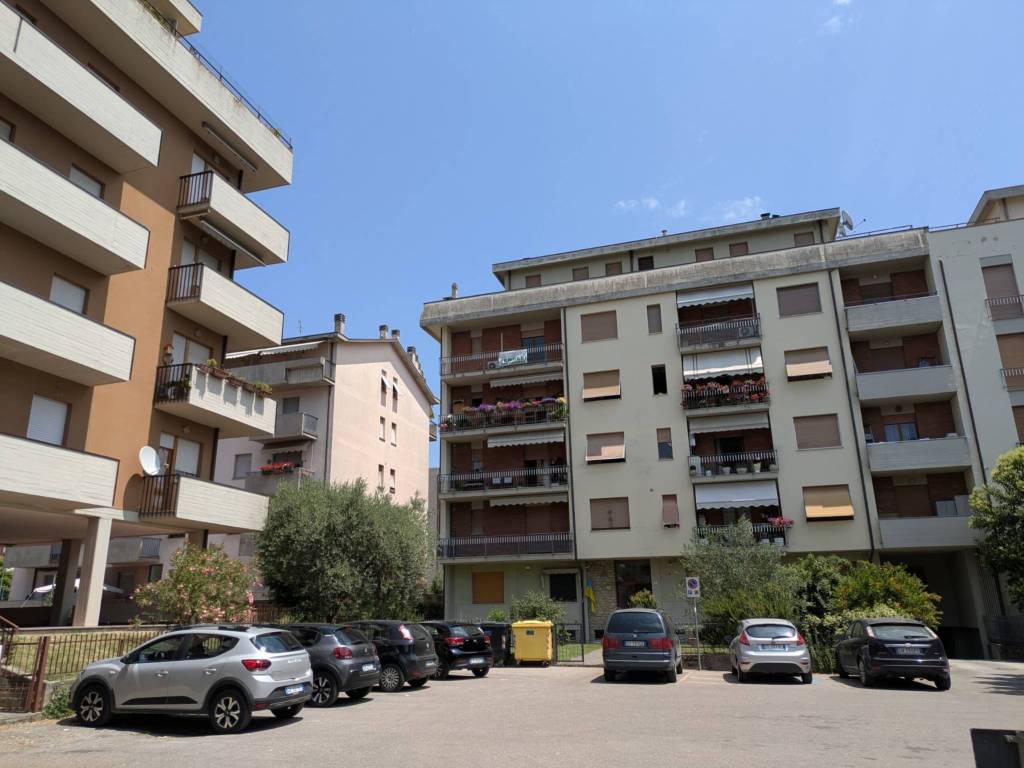 Appartamento a Città di castello in viale del polacchino, 18 - Foto 2