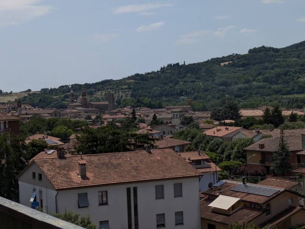 Appartamento a Città di castello in viale del polacchino, 18 - Foto 3