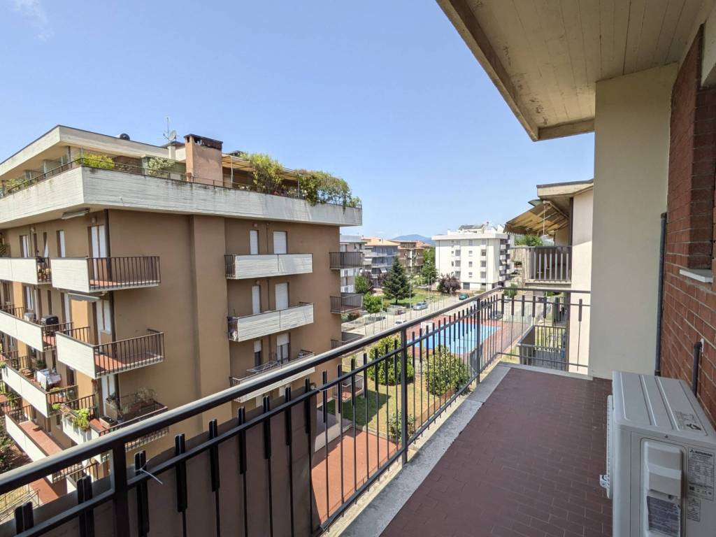 Appartamento a Città di castello in viale del polacchino, 18 - Foto 4