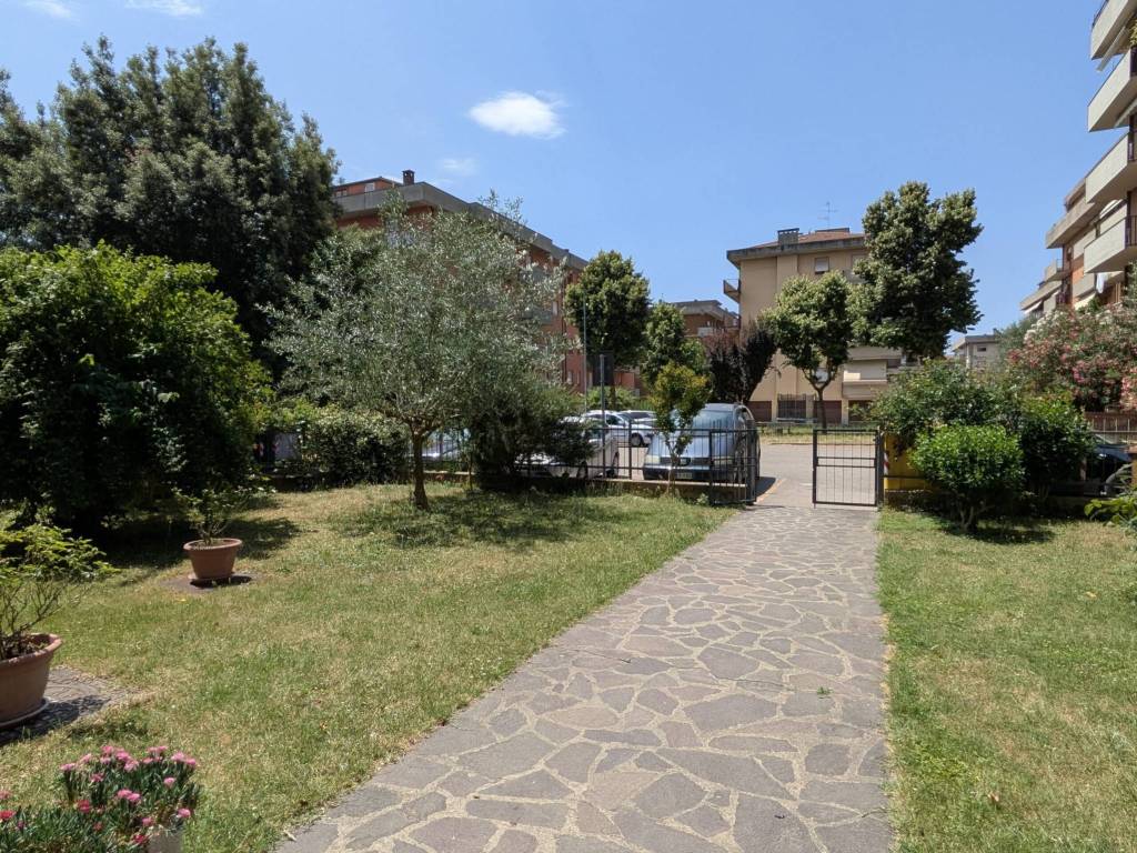 Appartamento a Città di castello in viale del polacchino, 18 - Foto 5