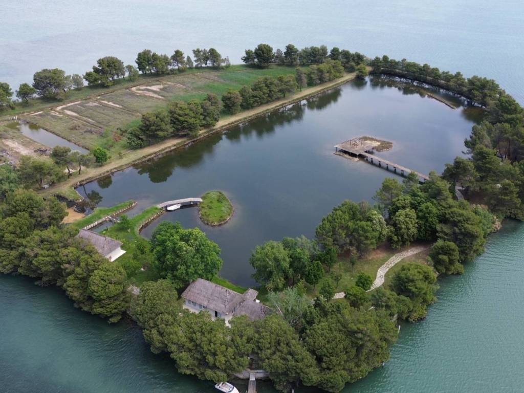 Villa a Grado in Isola Orbi - Foto 2