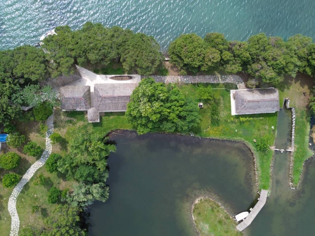 Villa a Grado in Isola Orbi - Foto 3