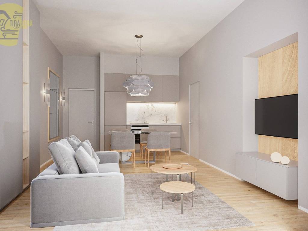 Appartamento a Gorizia in Corso Italia, 22 - Foto 2