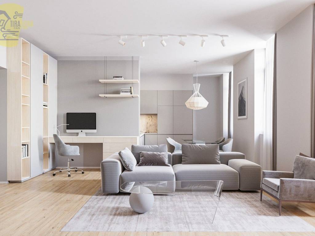 Appartamento a Gorizia in Corso Italia, 22 - Foto 4