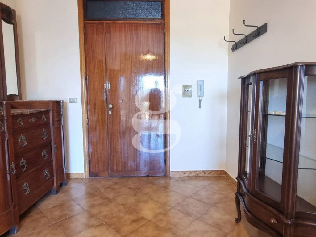 Appartamento a San filippo del mela in Via Vittoria Nenni, 10 - Foto 4
