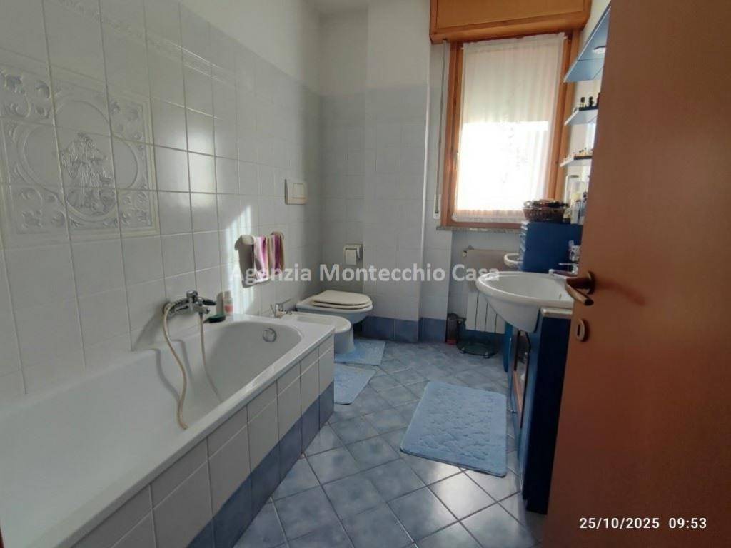 Appartamento a Vallefoglia in Via Zara - Foto 5