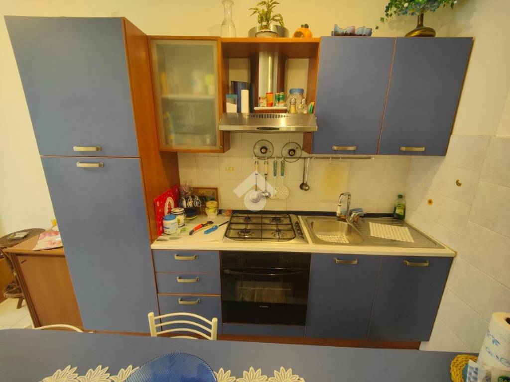 Appartamento a Albissola marina in Via Rossini, 58 - Foto 3