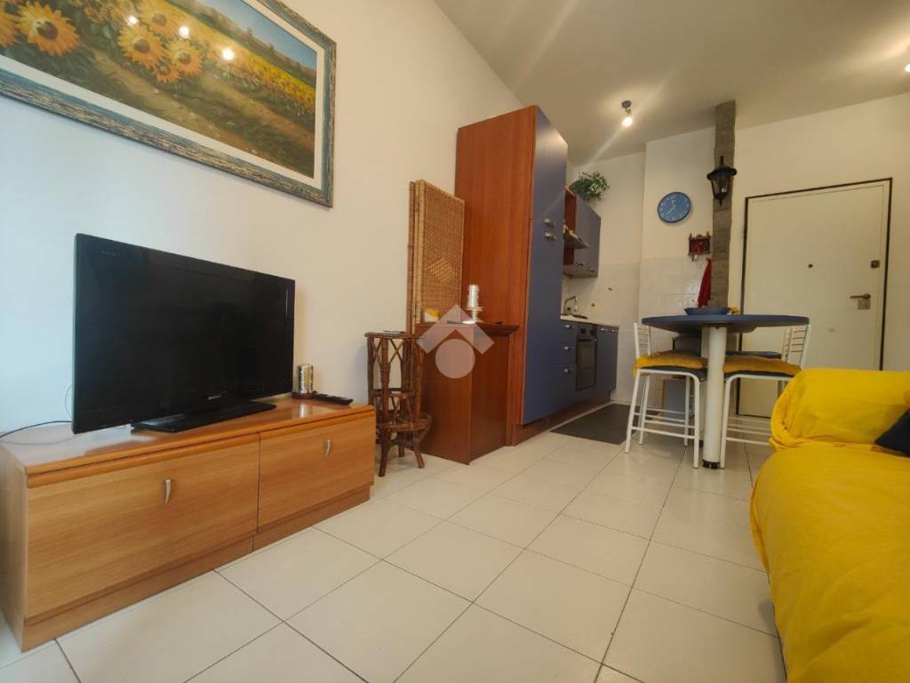 Appartamento a Albissola marina in Via Rossini, 58 - Foto 5