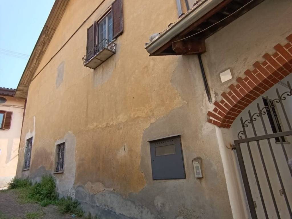 Villetta a schiera a Biella in Via Federico Rosazza, 26 - Foto 3