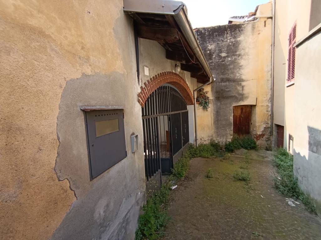 Villetta a schiera a Biella in Via Federico Rosazza, 26 - Foto 4