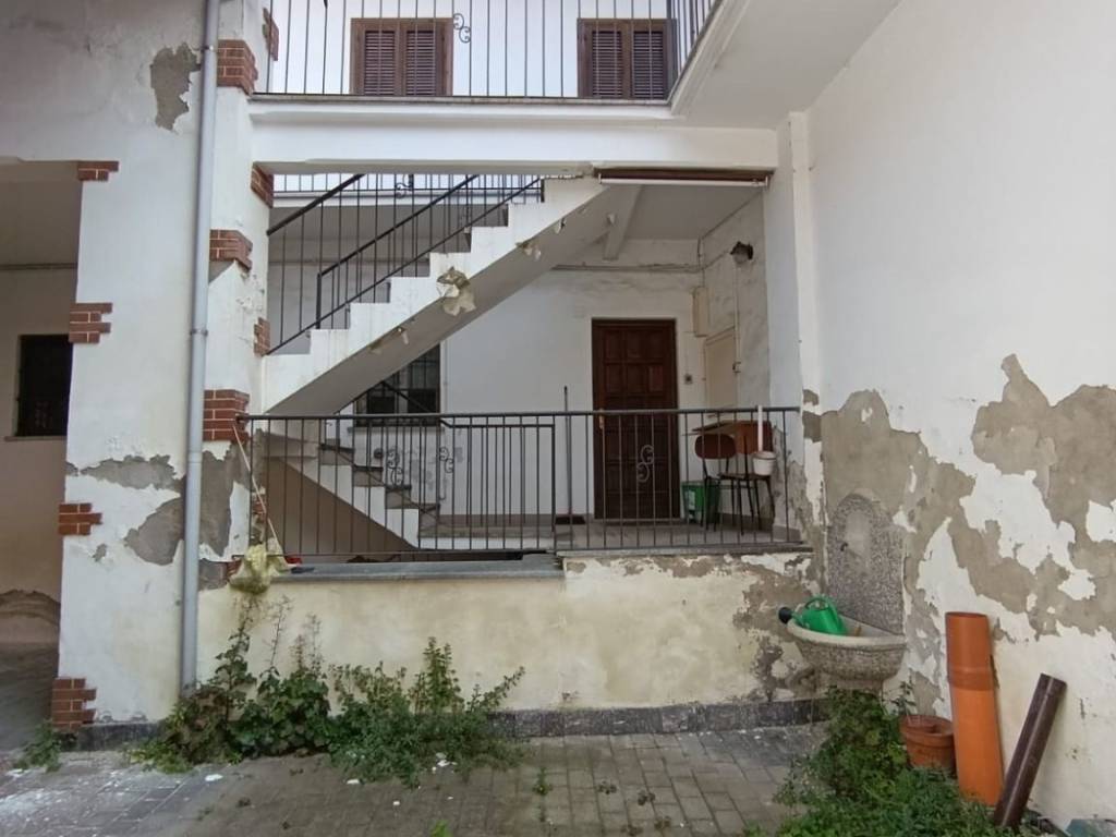 Villetta a schiera a Biella in Via Federico Rosazza, 26 - Foto 5